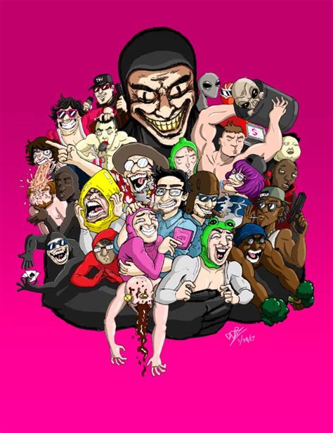 Submitted 2 years ago by clivewinston. The Filthy Frank Show by https://thestradomyre.deviantart ...