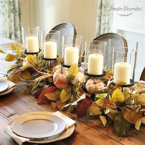 Easy Fall Decorating Ideas You Will Love