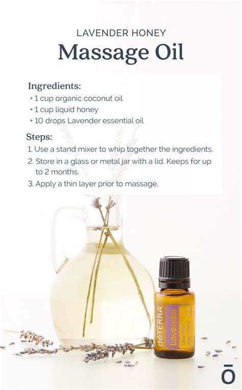 A Dreamy Sweet Smelling Whipped Massage Oil Recipe For You To Try Essential Oils For Massage