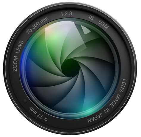 Download Photography Camera Logo Png HQ PNG Image FreePNGImg