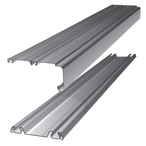 No sliding closet is complete without a wardrobe sliding door track. Standard Sliding Wardrobe Door Tracks - Silver or White