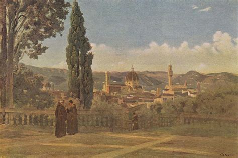 Biographe Et œuvre De Jean Baptiste Camille Corot