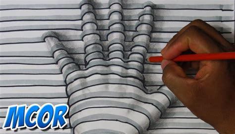Dibujos Fáciles a Lápiz | Listos para Imprimir | ¡Muy sencillos!