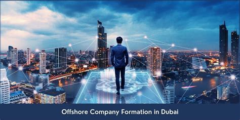 Offshore Company Formation In Dubai Uae Riz And Mona Consultancy