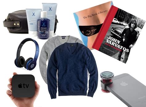 Best gifts for boyfriend for valentines day. 12 Awesome Valentine's Day Gifts For Your Boyfriend