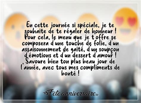 Texte d anniversaire 25 idées de textes d anniversaire Christmas