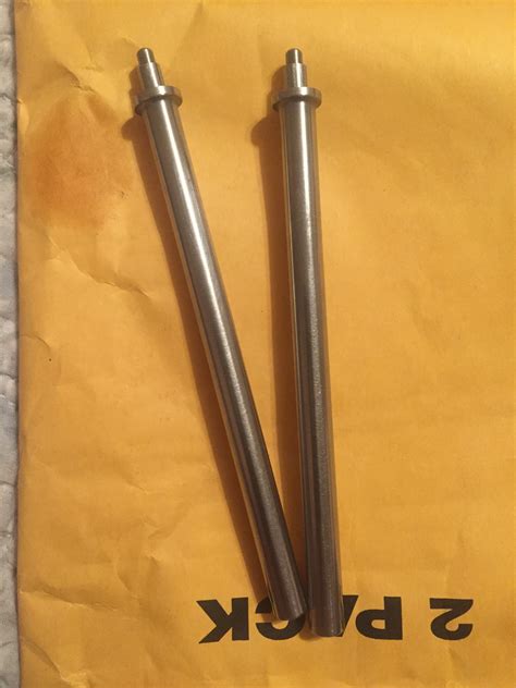 Source For Stainless Guide Rods For Third Gen Sandw Smith And Wesson Forums