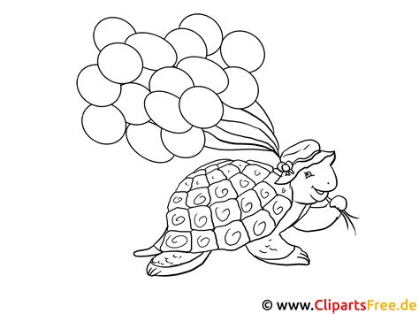 Kostenlose malvorlage zum ausdrucken schildkroete
