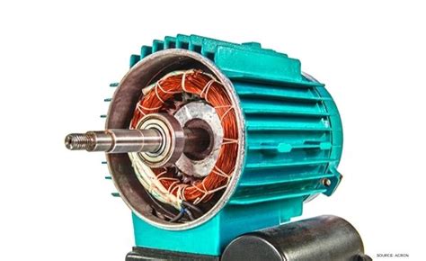 7 Ways To Improve Electric Motor Efficiency Aarohi Embedded Systems
