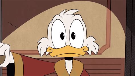 They've all grown up protected and loved and they're just now starting to learn about how cruel the. VIDEO: New "DuckTales" clip from D23 Expo 2017 previews the chaos coming to Scrooge's mansion ...