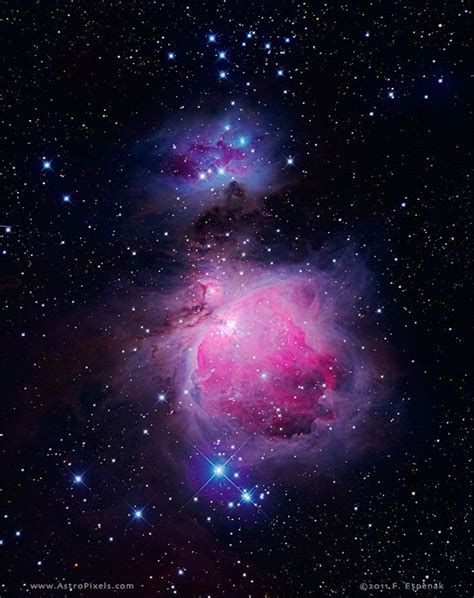 Orion Nebula Nebula Orion