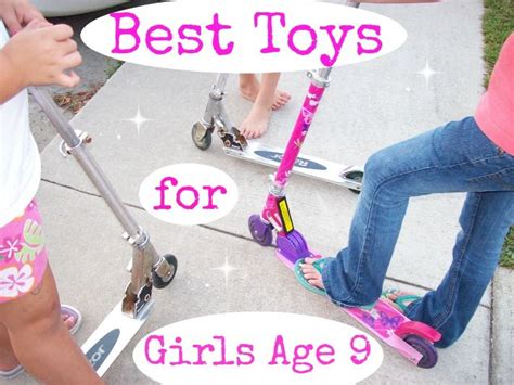 126 Best Top Toys Girls Age 9 Images On Pinterest Birthday Favors