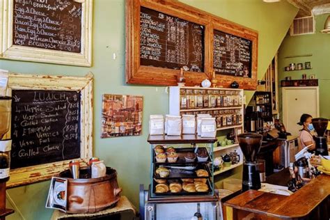 10 Delightful Local Coffee Shops To Visit In Dc Secret Dc