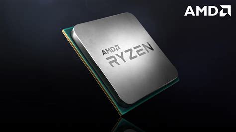 Amd Next Gen Zen Ryzen Cpus Rdna Radeon Rx Gpus On Track For Launch