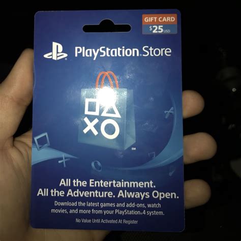 Pin On Playstation T Card