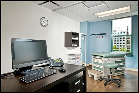 Interior Design Photography Doctors Office Washington Dc
