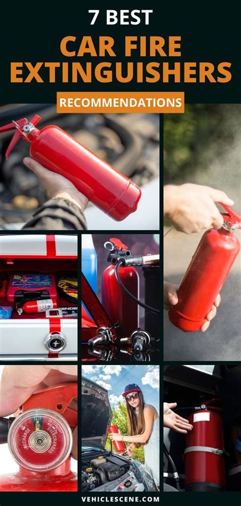 So we'll walk you through our favorite sites for car shopping. Best Car Fire Extinguisher 2019 - Ultimate Buying Guide ...