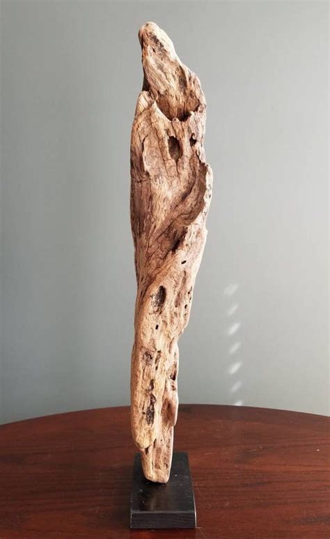 Driftwood Sculpture Cultured Etsy Driftwood Sculpture Sculpture