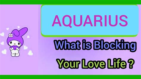 Aquarius ~ You Cant Keep Yourself Stuck On Wrong People Move On Move