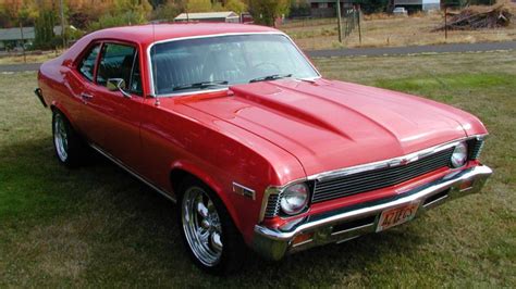 Campbell Agency - American National Collector Car ...