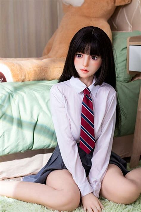 Tsukuda Lovely Japanese Big Boobs Sex Doll Cm Ft Gsdoll