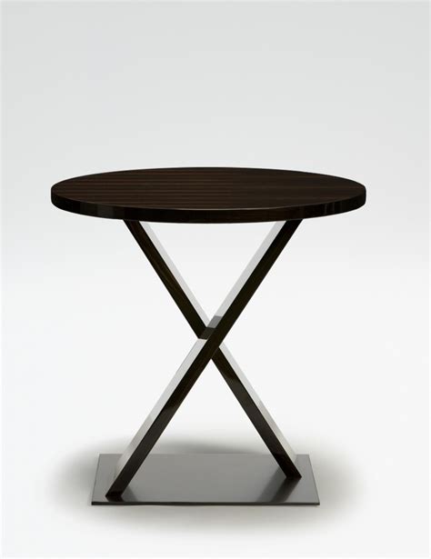 Table Boccherini Armani Casa Luxury Furniture Mr