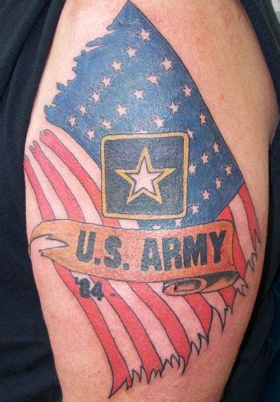 12 best Army Tattoos images on Pinterest | Army tattoos, Military