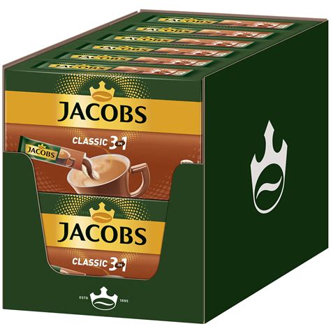 Together, we're pushing the limits of what's possible. Jacobs Sticks 3in1 Classic 10er | Online kaufen im World ...