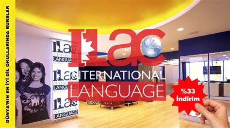 Ilac International Language Academy Of Canada Ieft