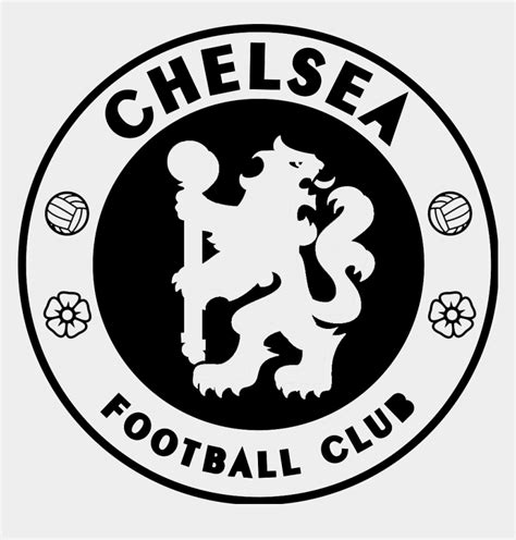 22 Chelsea Logo Png