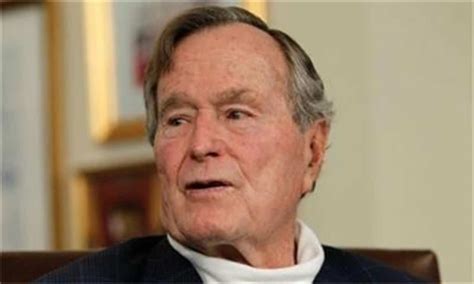 È Morto Lex Presidente Degli Usa George Bush Senior Aveva 94 Anni