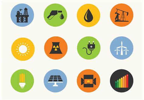 Energy Vector Icons Download Free Vector Art Stock Graphics And Images