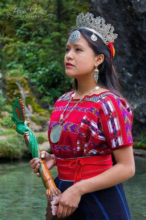 Guatemala MIZUworld Guatemala Clothes Traditional Dresses Fashion