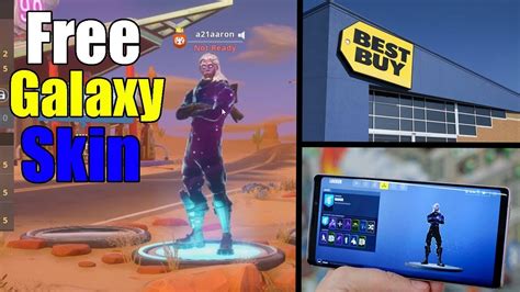  - fortnite free galaxy skin code