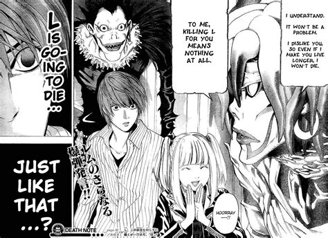 Misa Manga Panels