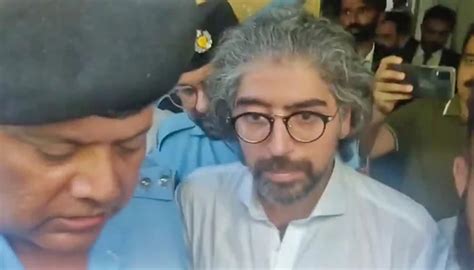 Sarah Inam Murder Case Court Approves Further Physical Remand Of Prime