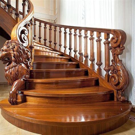 See more ideas about wooden staircase railing, wooden staircases, staircase railings. 16 Wooden Staircase Ideas To Spice Up Your Interior Design