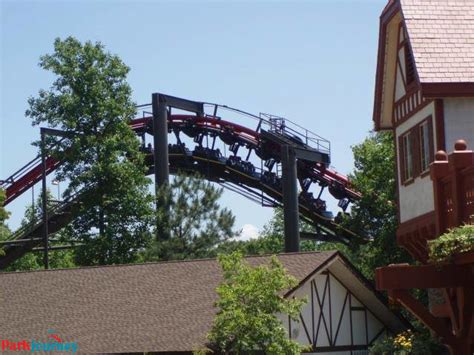 Busch gardens europe a annoncé hier la fermeture définitive de sa montagne russe suspendue big bad wolf, la plus ancienne de ce type au monde. Big Bad Wolf Memories - RD Sussman
