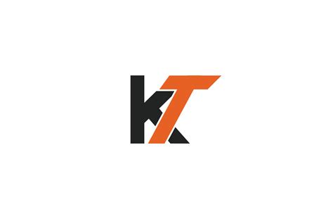 K T Logo Vector Art Icons And Graphics For Free Download