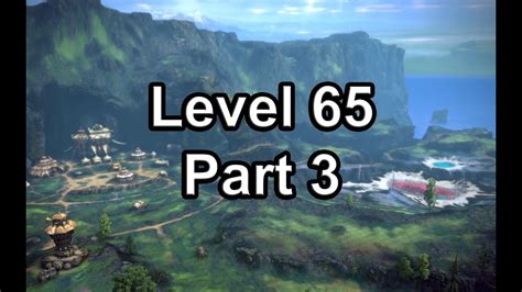 Tsumori is an elin lancer. Tera - Level 65 Guide - Part 3: Gear - Deutsch - YouTube