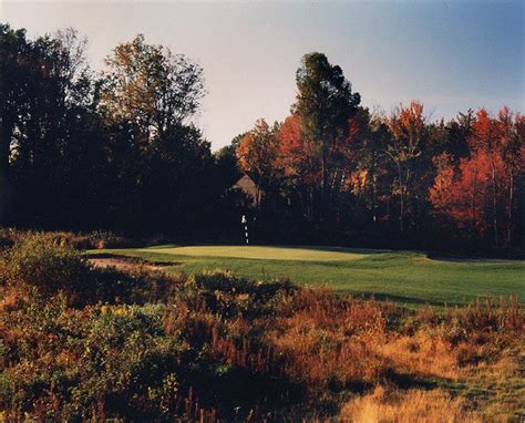 Beacon Hill Golf Club Michigan