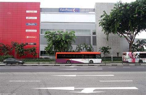 Located at the junction of ang mo kio avenue 3 and ang mo kio avenue 8, beside ang mo kio town garden east, the station is connected to amk hub. Singapore 2010: Day 3 - Singapore Zoo, Marina Bay Sands; leaving Singapore for Penang
