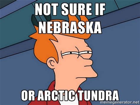 6 Jokes About Nebraska That Are Actually Funny