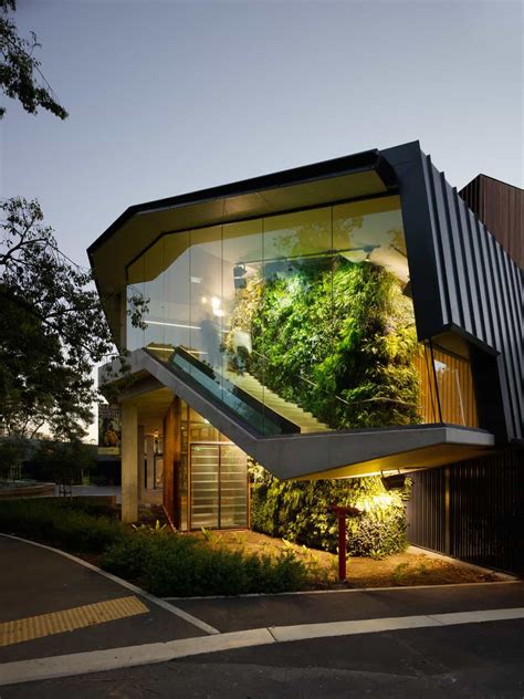 Sustainable Design In Architecture Image To U