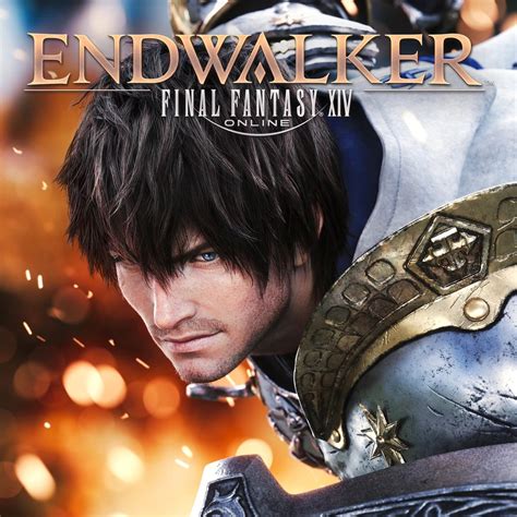 Final Fantasy Xiv Online Endwalker Pc Ubicaciondepersonascdmxgobmx