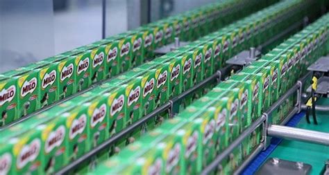 Be an exemplary employer with a progressive human resource and social policy; Malaysia Will Soon Be Home To The Largest MILO Factory In ...
