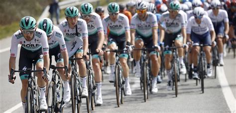 Het laatste nieuws, uitslagen, informatie en meer over de wielrenner ide schelling. BORA-hansgrohe met sterke selectie aan de start in het ...