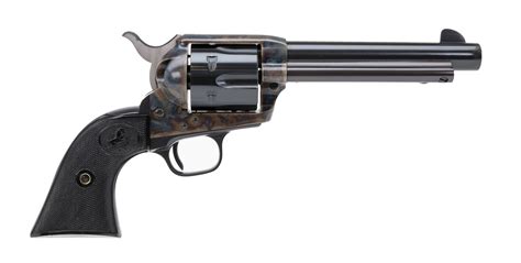 Colt Single Action Army Second Gen 45 Long Colt Caliber Revolver For