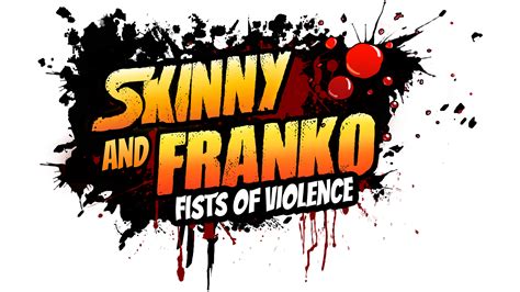 Steam Community Skinny And Franko Fists Of Violence