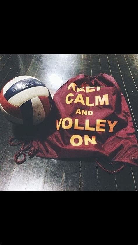 Keep Calm And Volley On Neon Signs Volley Calm
